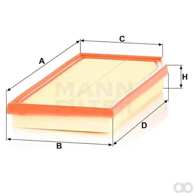 Mann Filter