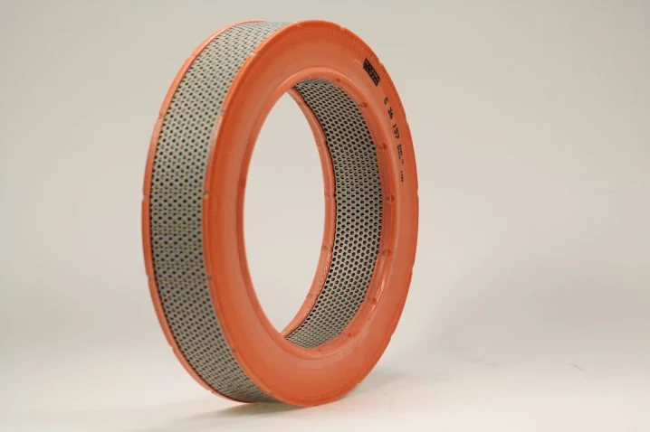 Mann-Filter - C 36 157 - Air filter element
