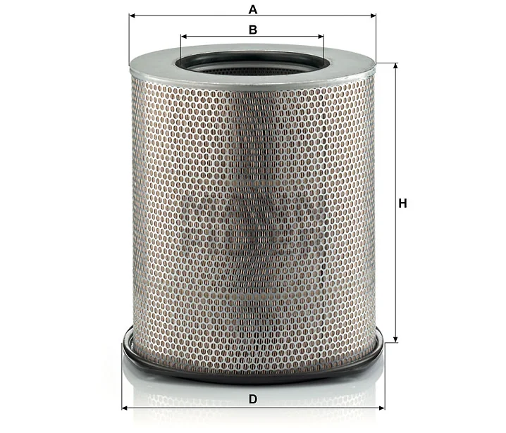 Mann Filter