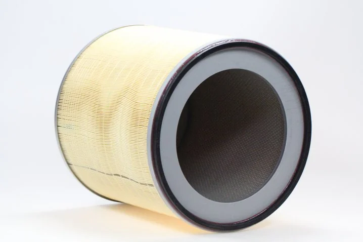 Mann-Filter - C 36 840/3 - Air filter element