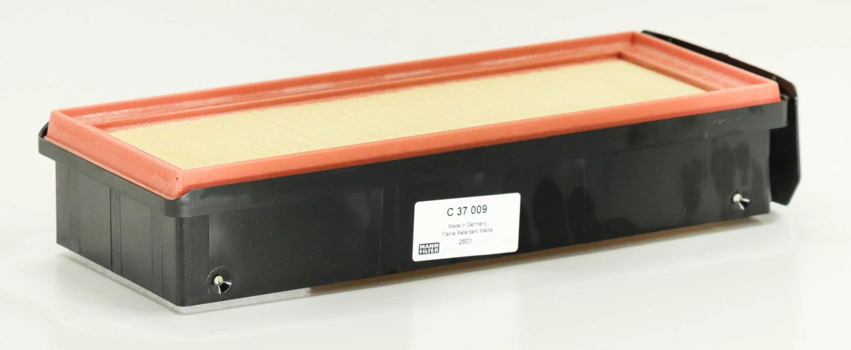 Mann-Filter - C 37 009 - Air filter element