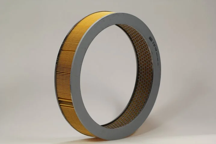 Mann-Filter - C 37 114 - Air filter element