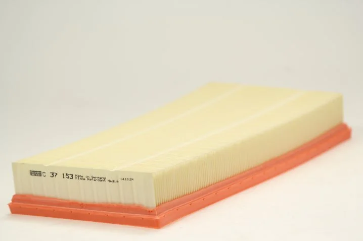 Mann-Filter - C 37 153 - Air filter element