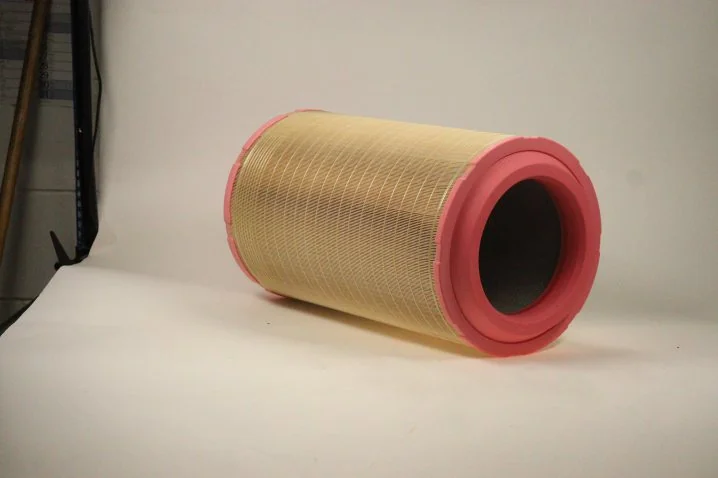 Mann-Filter - C 37 2680/2 - Air filter element