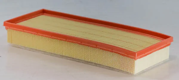 Mann-Filter - C 38 001 - Air filter element