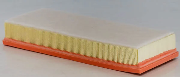 Mann-Filter - C 38 001 - Air filter element