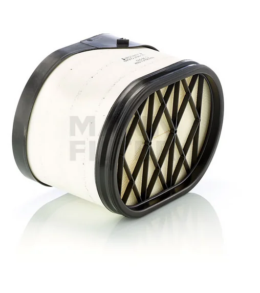 Mann-Filter - C 38 010 - Air filter element