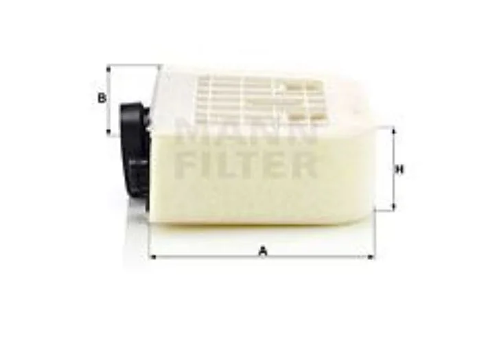 Mann Filter