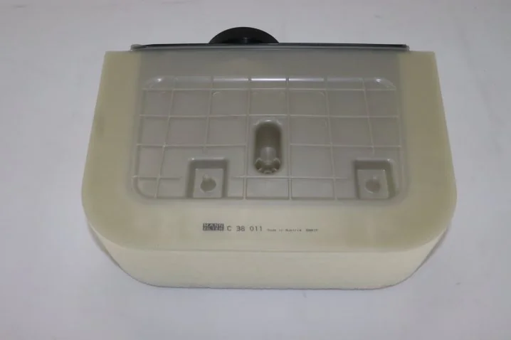 Mann-Filter - C 38 011 - Air filter element
