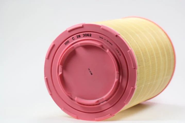 Mann-Filter - C 38 3062 - Air filter element