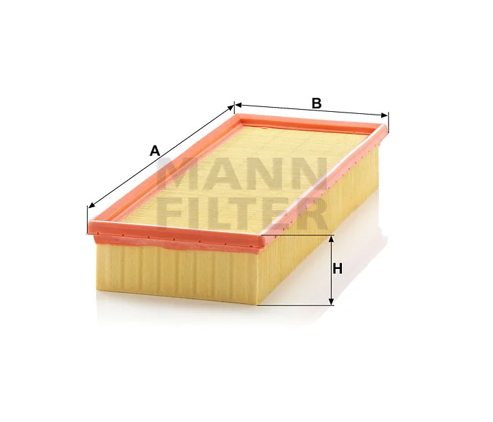Mann Filter