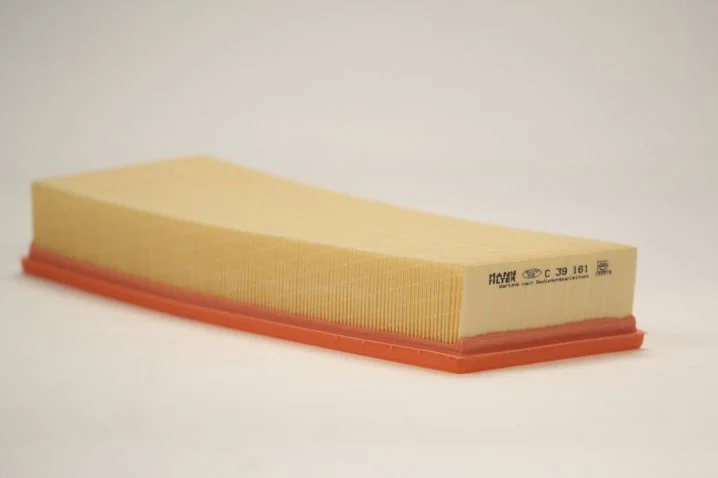 Mann-Filter - C 39 161 - Air filter element