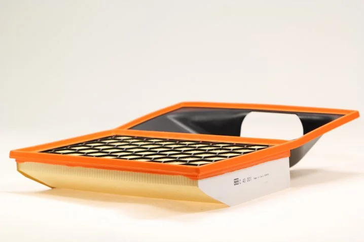 Mann-Filter - C 40 001 - Air filter element