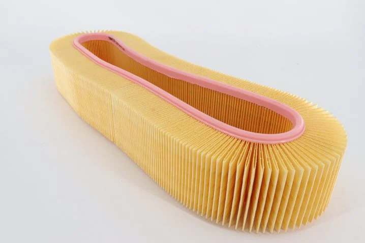 Mann-Filter - C 40 174 - Air filter element