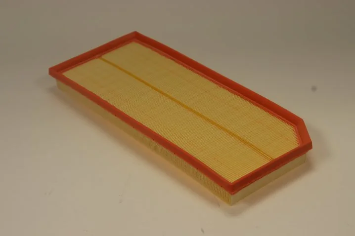 Mann-Filter - C 41 110 - Air filter element