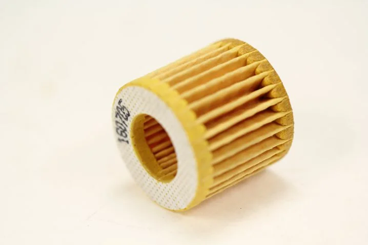Mann-Filter - C 410 - Air filter element