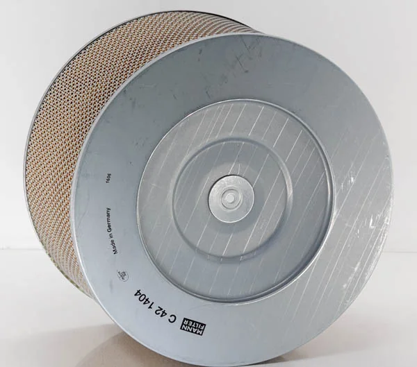 Mann-Filter - C 42 1404 - Air filter element