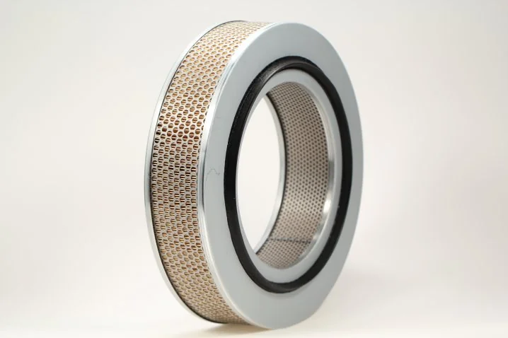 Mann-Filter - C 42 475 - Air filter element