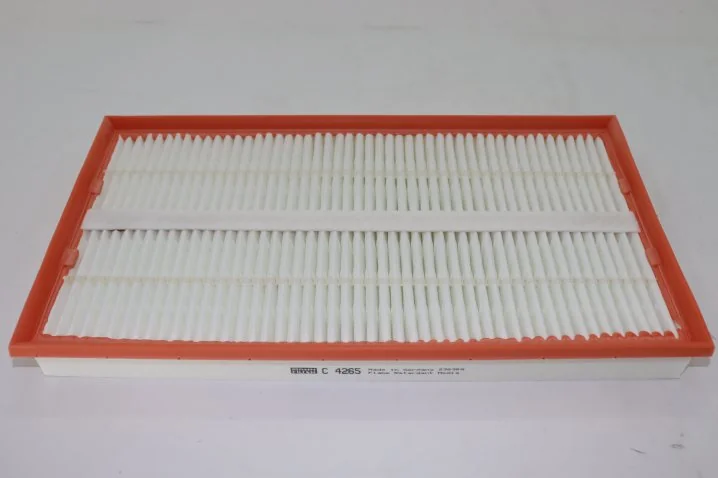 Mann-Filter - C 4265 - Air filter element
