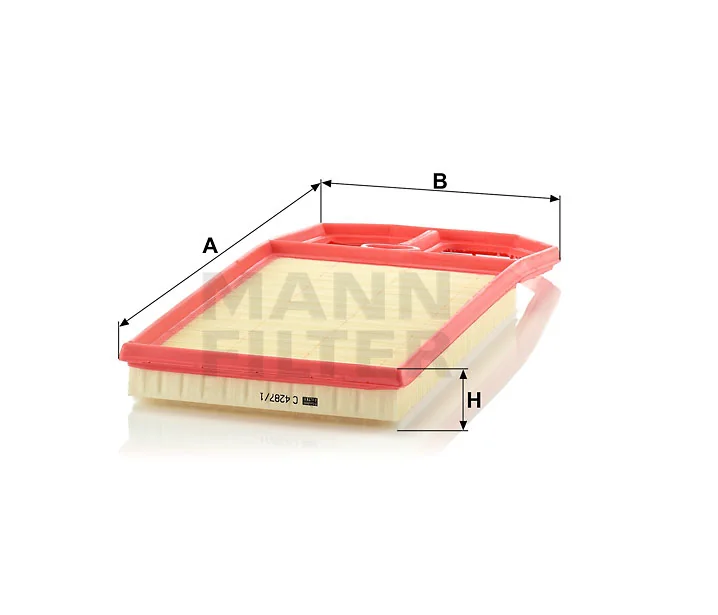 Mann Filter