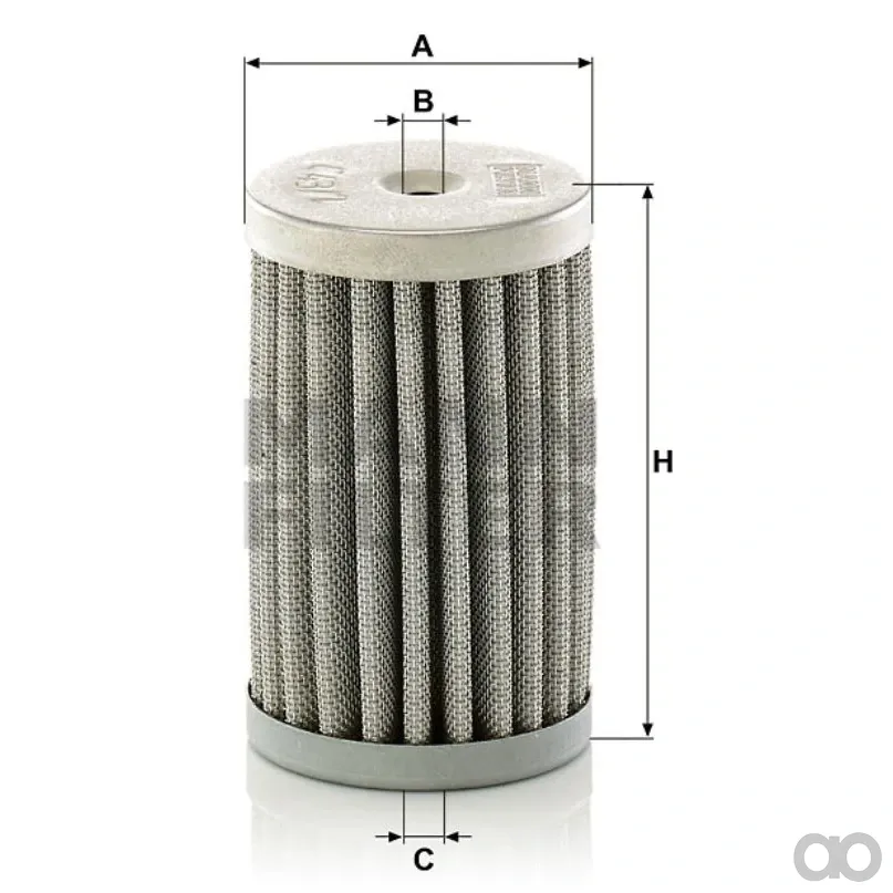 Mann Filter