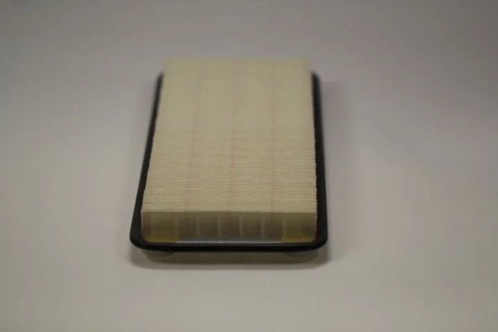 Mann-Filter - C 4373/1 - Air filter element