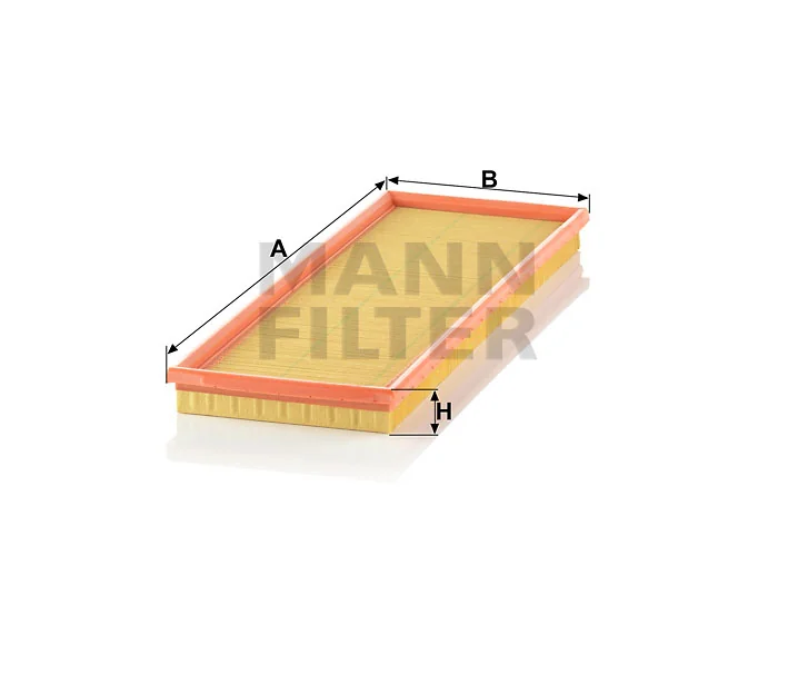 Mann Filter