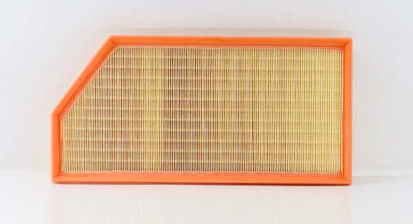 Mann-Filter - C 45 004 - Air filter element