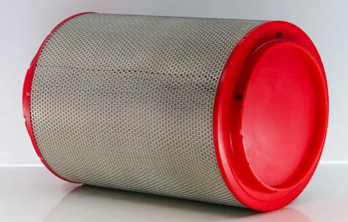 Mann-Filter - C 45 2695 - Air filter element