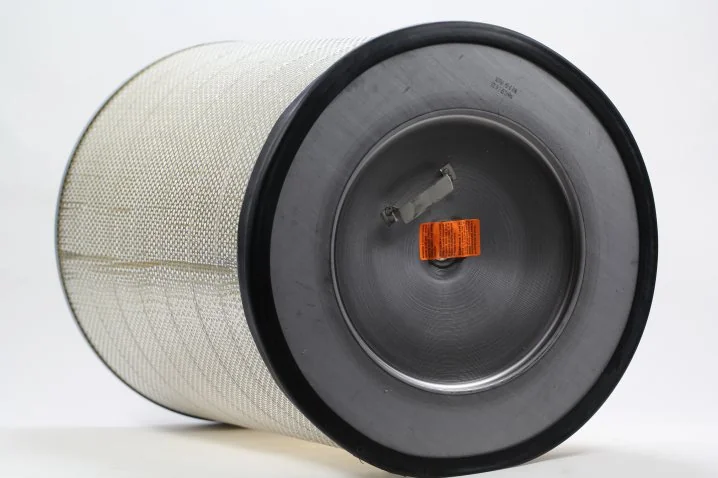 Mann-Filter - C 45 3265 x - Air filter element