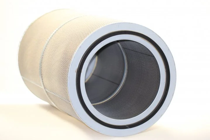Mann-Filter - C 45 4444 - Air filter element