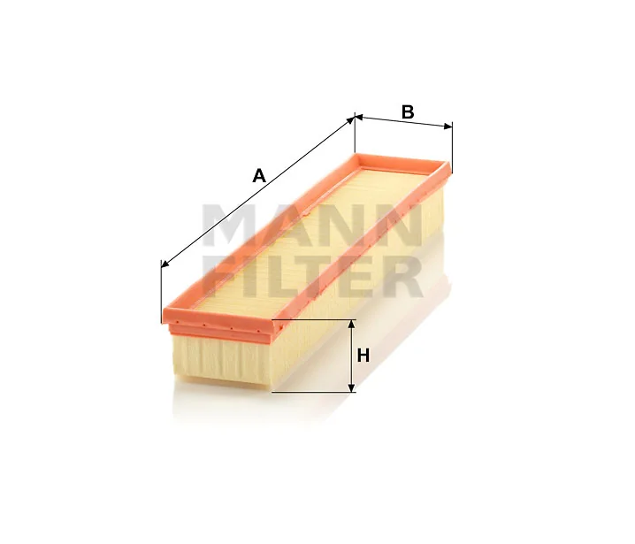 Mann Filter