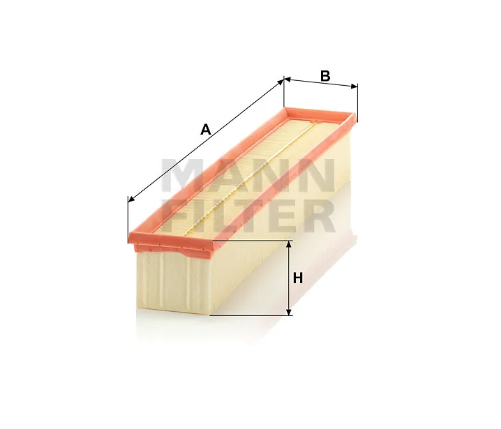 Mann Filter