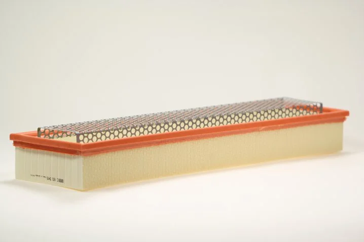 Mann-Filter - C 60 345 - Air filter element