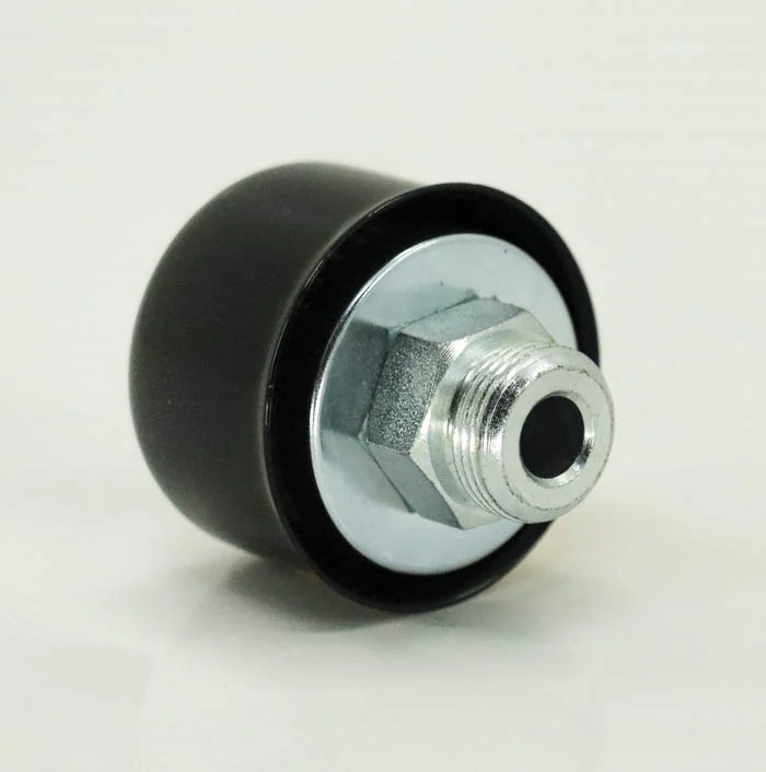 Mann-Filter - C 6010 - Air filter element