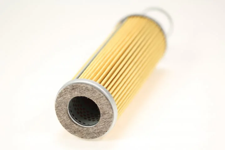 Mann-Filter - C 612/1 - Air filter element