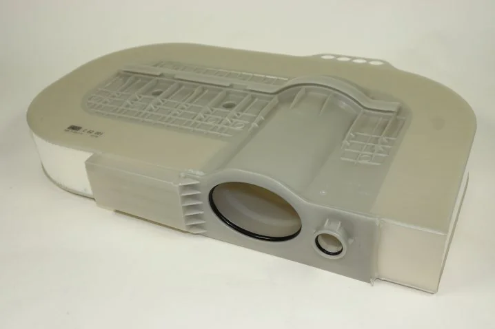 Mann-Filter - C 62 001 - Air filter element