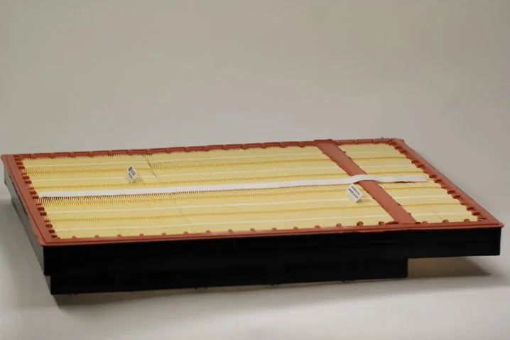 Mann-Filter - C 64 1500/1 - Air filter element