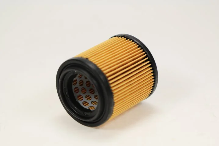 Mann-Filter - C 710/1 - Air filter element