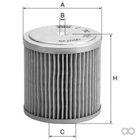 Mann Filter