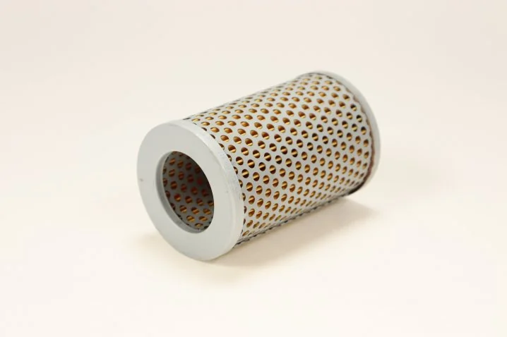 Mann-Filter - C 712 - Air filter element