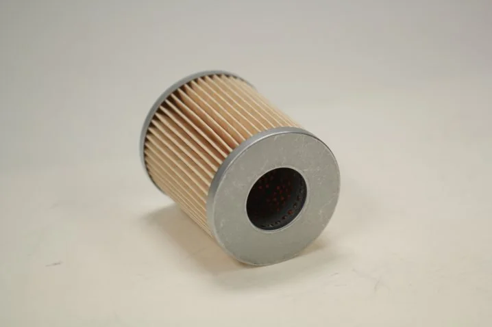 Mann-Filter - C 713/1 - Air filter element