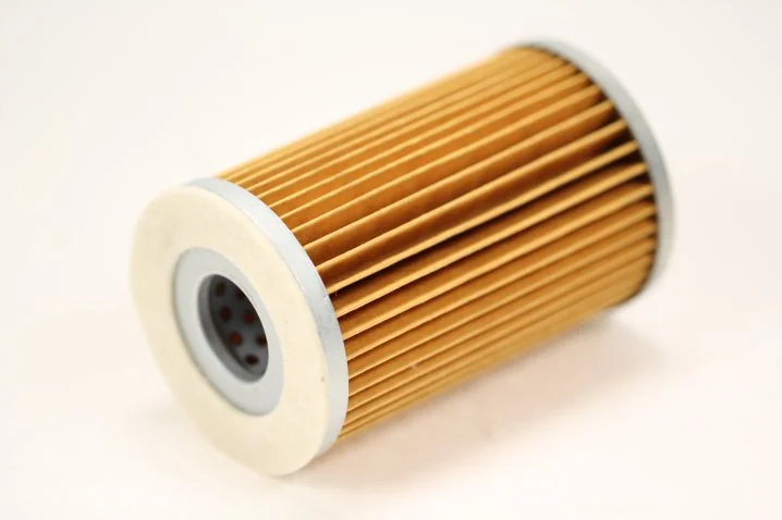 Mann-Filter - C 715 - Air filter element