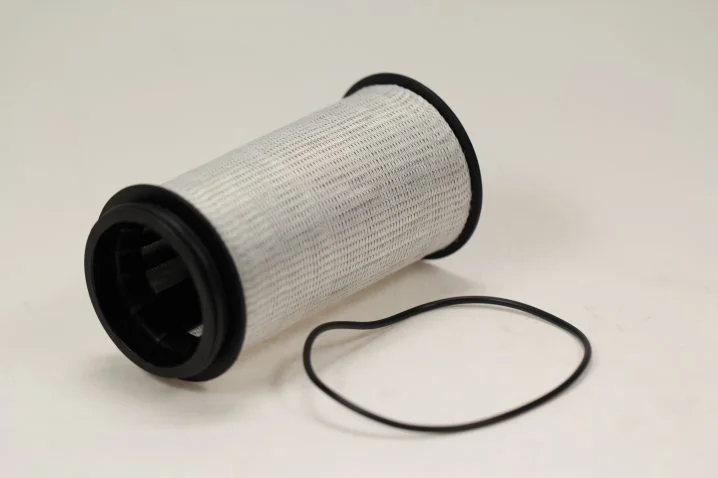 Mann-Filter - C 716 x - Air filter element