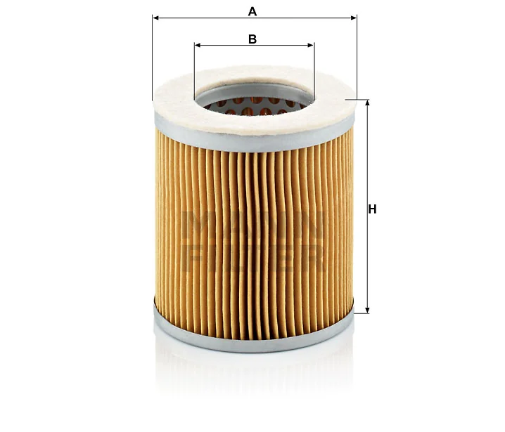 Mann Filter