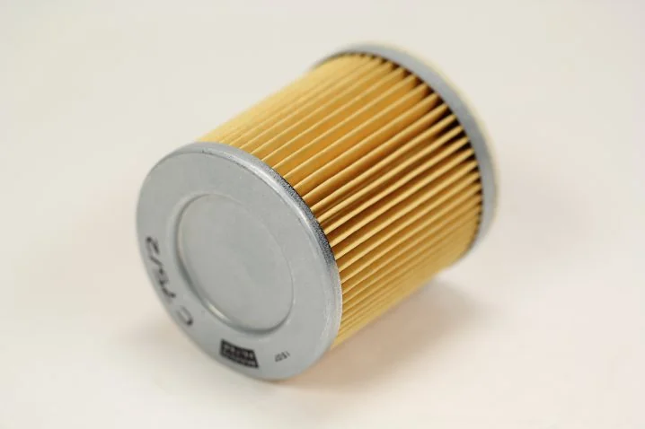 Mann-Filter - C 75/2 - Air filter element