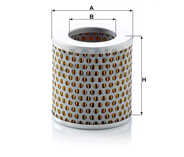 Mann Filter
