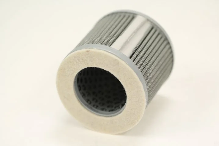Mann-Filter - C 78/6 - Air filter element