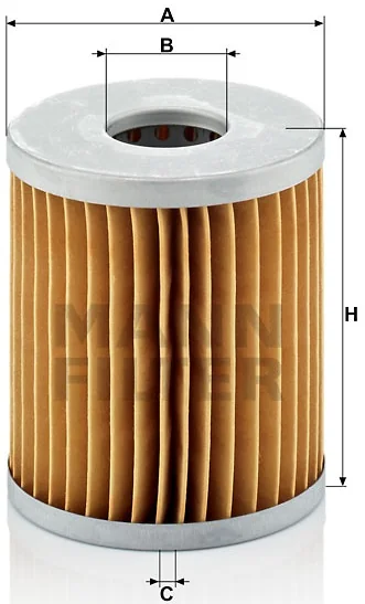 Mann Filter