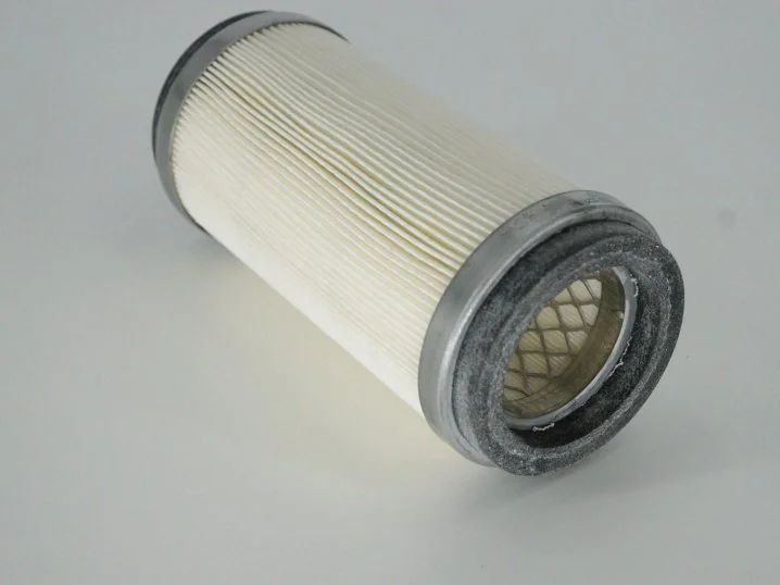 Mann-Filter - C 9006 - Air filter element